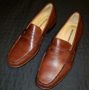 Johnson & Murphy Shoes